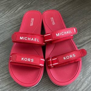 Michael Kors Sandals
